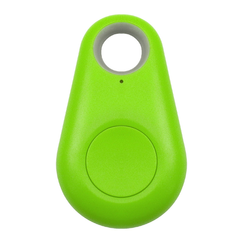 Pet Smart GPS Tracker Mini Anti-Lost Waterproof Bluetooth Locator Tracer for Pet Dog Cat Kids Car Wallet Key Collar Accessories